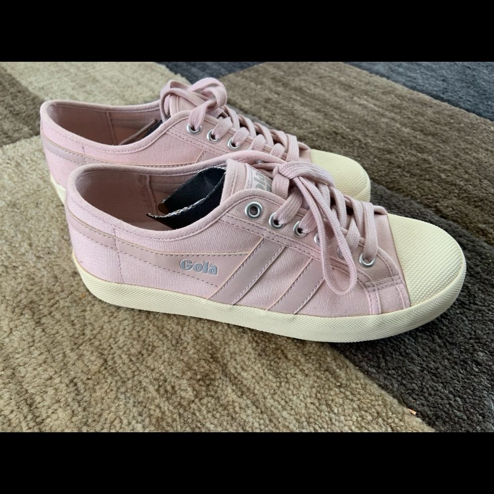 Gola Coaster shoes